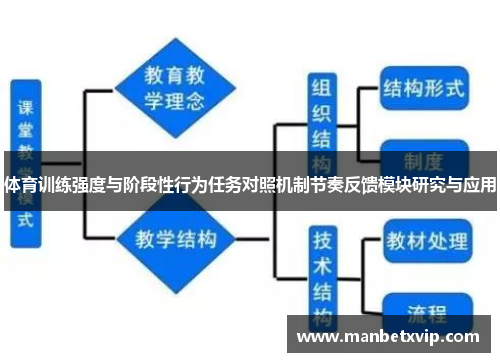体育训练强度与阶段性行为任务对照机制节奏反馈模块研究与应用